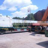 Hot Induction Pipe Bending Machine With PLC Control thumbnail-1