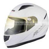 Customed Good ABS Full Face Safety Motorcycle Helmet thumbnail-2