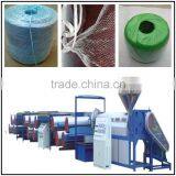 Agricultural Packing Baler Rope Twine Making Machine/tearing Film Making Machine/PP,PE Tearing Film Production Line thumbnail-3