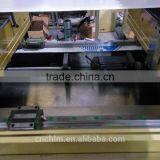 CH-300 Cosmetics Rotary Label Printing Machine thumbnail-2