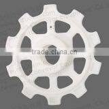 2600 Plastic Classic Sprockets Injection Moulded for Conveyor