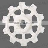 2600 Plastic Classic Sprockets Injection Moulded for Conveyor thumbnail-1