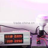 60w High Power Led Grow Par Light Inside Fan Cob Led Grow Par Light thumbnail-6