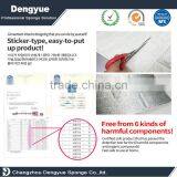 3D Foam Bricks Panel Foam Wallpaper Self-Adhesive PE Foam Wall Sticker Soundproof thumbnail-2