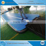 Wholesale Double Wall Fabric Drop Stitch Inflatable Air Track for Sale thumbnail-4