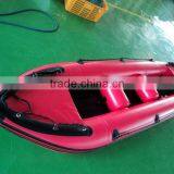 2015 Hot Sale Pvc Inflatable Raft Boat for Sale thumbnail-1