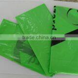 Ldpe/hdpe Good Quality Biodegradable Disposable Medical Plastic Garbage Bags thumbnail-1
