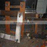 England Style 30 x 18 Inches Rubber Capped Ends Dollies for Moving Furniture and Cargos in Moving and Storage ,movers Industry thumbnail-2