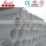 Large Diameter PVC Drain Pipe thumbnail-4