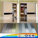 Bathroom Best Selling Products Shower Glass Sliding Door Aluminum Partition Profile Accessories thumbnail-4