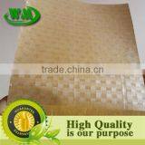 High Quality Kraft Paper Laminated pe Woven Fabric thumbnail-6