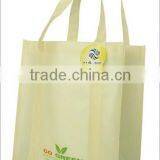 Custom Size China Promotion Nonwoven Shopping Bag thumbnail-2