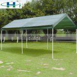 3x6m PE Roof Garage Steel Frame Carport thumbnail-1