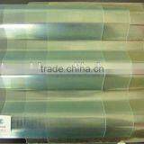 Fiberglass Transparent Corrugated Sun Sheet thumbnail-2