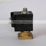 Brass Automatic Coffee Capsule Filling Machine Steam Magnetic Valve 110V 220V ZCQ-17B thumbnail-2