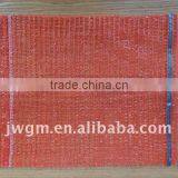 25*39CM Hand Raschel Bag Plastic Mesh Bag thumbnail-1