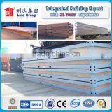 Shipping Container Homes for Sale/Prefabricated Container House thumbnail-4