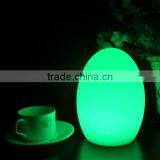 Portable Rechargeable 15 Color Changing LED Table Lamps thumbnail-6