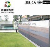 High Quality Low Price Wpc Door / Wpc Solid Door thumbnail-3