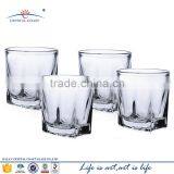 Hot Sell 2016 High End Bohemia Lead Crystal Royal Whisky Glass Drinking Cups thumbnail-1