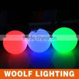 Award Liked Gift LED Color Light Glowing Ball thumbnail-4