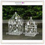 Bird Cage Make Decorative Items Home thumbnail-1