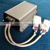 24V-72V, 100a,mini pm Brushed dc Motor Controller KDS72100E thumbnail-3