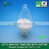 Guanghe GH401 Biodegradable Recycle Plastic Corn Plastic PLA Resin/pellet for Injection Molding thumbnail-1