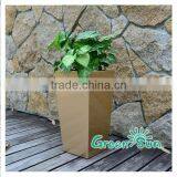 Wholesale Large Plastic Pots for Plant thumbnail-3