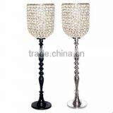 Wedding Table Ball Centerpiece Candle Holder thumbnail-2