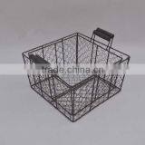 2015 hot wire basket