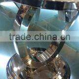 D008 Hot Sale Glass Bar Table Portable Bar Bar Stool Legs thumbnail-4