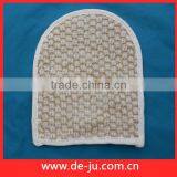 Body Cleaning Neck And Back Massage Gloves Scrub Tools Bath thumbnail-1