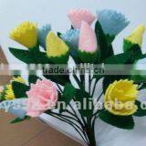 Customized Design Educational Puzzles for Children thumbnail-4