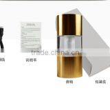 New Arrival Creative Bluetooth Loudspeaker Box With Led Light, Crystal Columniform Plug In-card Voice Box thumbnail-6