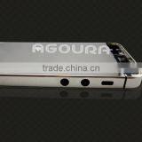 Hot Selling Luxury Case 24ct Real Gold Housing for Iphone 5,gold Housing for Iphone 5,for Iphone 5 Luxury Housing thumbnail-4