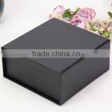 Paper Packaging Box Custom Design Book-type Gift Box thumbnail-3