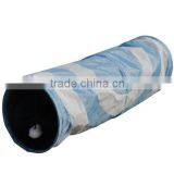 Pet Bed Tunnel Tent Pet Toys thumbnail-2