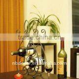 Iron Wine Holder thumbnail-1