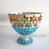 Mosaic Bowl Sink thumbnail-1
