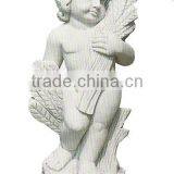 Stone Child Carving thumbnail-1