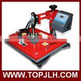 Combo Heat Press Machine Sublimation Mug/plate Machine thumbnail-3