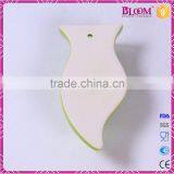 Unique Shape Ceramic Cool Mist Humidifier for Decor thumbnail-5