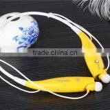 2015 Factory Price Mini Neckband Wireless Bluetooth Headphone,bluetooth Headset thumbnail-6