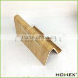 Bamboo Universal Tablet Stand/ Tablet pc Holder Stand Homex-BSCI thumbnail-1