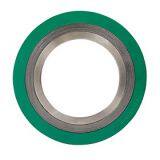 Spiral Wound Gasket With Outer Ring thumbnail-1