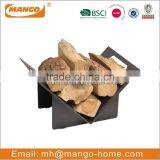 Metal Fireplace Log Holder thumbnail-6