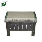 2-layers Wooden Step Stool ,wholesale Small Wooden Stool thumbnail-3