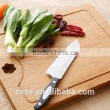 2016 Hot Sale Simple Wooden Cutting Board thumbnail-3