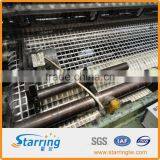 Polypropylene Biaxial Geogrid, Car Parking Grid, Driveway, Road Based Paving Grid Material thumbnail-3